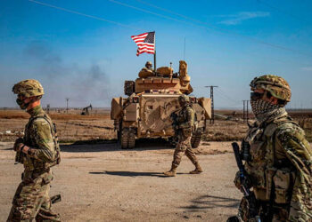 İraq xarici hərbi qüvvələri ölkədən çıxarır