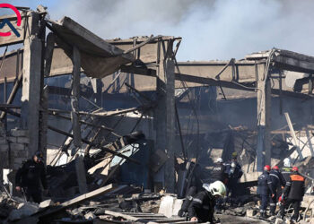 Sexdəki partlayışda yaralananların vəziyyəti – Açıqlandı