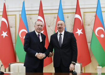 Ərdoğan İlham Əliyevi təbrik etdi