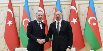 Ərdoğan İlham Əliyevi təbrik etdi