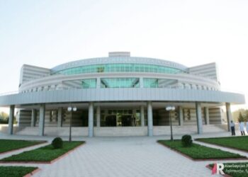 Qazax rayon Müalicə Diaqnostika Mərkəzində Sevda xanımın görməzdən gəldiyi BİABIRÇILIQ