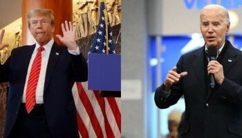 Növbəti Bayden-Tramp döyüşü, yoxsa… – “Hələ tezdir”