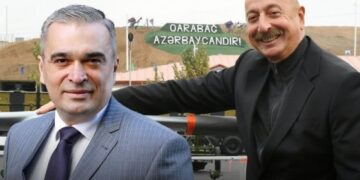 İlqar Məmmədov İlham Əliyevi təbrik edib