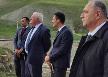 Direktor şəhər zibilxanasına görə icra başçısını ittiham etdi – 20 min manat cərimə…