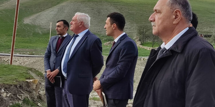 Direktor şəhər zibilxanasına görə icra başçısını ittiham etdi – 20 min manat cərimə…