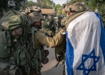 İsrail ordusu: HƏMAS-ın komandirləri zərərsizləşdirilib