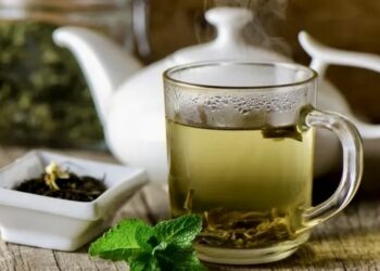 Alimlər cavanlaşdırıcı çay kəşf etdi