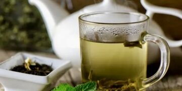Alimlər cavanlaşdırıcı çay kəşf etdi