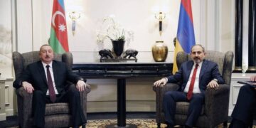 İlham Əliyevlə Paşinyan Münhendə bu məsələdə razılığa gəliblər