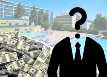 Rusiyada 100 milyon dollara 3 sanatoriya tikmək istəyən azərbaycanlı kimdir?