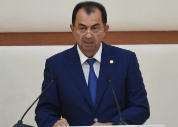 İcra başçısının birinci müavini işdən çıxarıldı (FOTO)