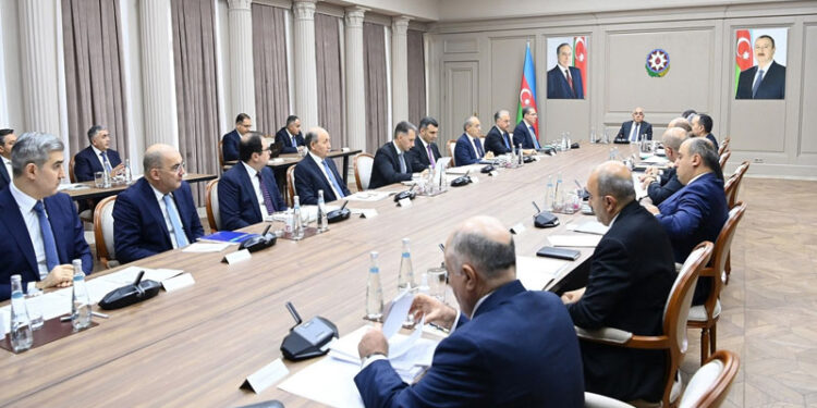 Baş nazir və nazirlər bu tarixdə istefa verəcək