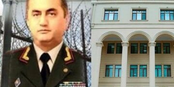 Naxçıvanski adına Hərbi Liseydə milyonlar necə talanıb? – “Başımın altında ilan saxlayırammış…”