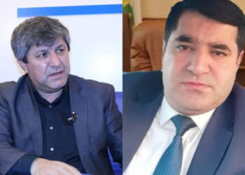 Vəkil: Əvəz Zeynallıya qarşı olan ittihamlarda vəzifəli şəxs anlayışı özünü doğrultmur