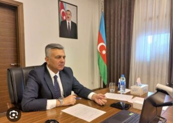 BİLƏSUVAR: HƏBS OLUNAN İCRA BAŞÇISININ HAKİMİYYƏTİ DÖVRÜNDƏN MİRAS QALAN İNTRİQALAR DAVAM ETMƏKDƏDİR