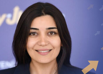 Aliyə Əliyevaya yüksək vəzifə verildi