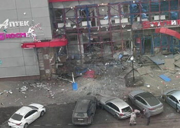 Belqoroda hücumda ölənlərin sayı artdı – Video+Yenilənib