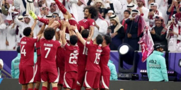 Asiya Kubokunun qalibi bəlli oldu