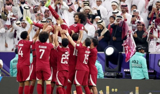 Asiya Kubokunun qalibi bəlli oldu