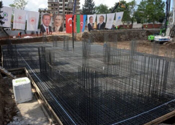 Azərbaycanın 100 milyona Türkiyədə saldığı məhəllədən – Video