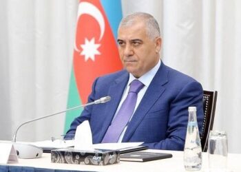 Əli Nağıyevə ağır itki