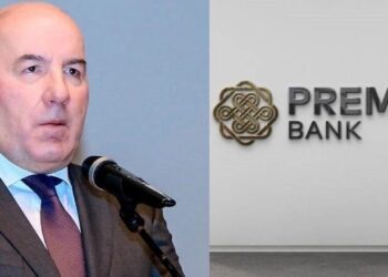 Elman Rüstəmovun “Premium Bank”la şübhəli işbirliyi: Vəkil ilginc məlumatlar açıqladı