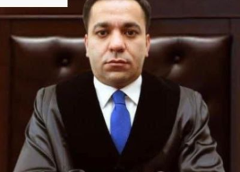 Hakim haqqında həbs-qətimkan tədbiri seçilmədi