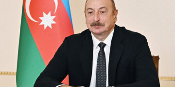 İlham Əliyevə təbriklər gəlməkdə davam edir – Yenilənir