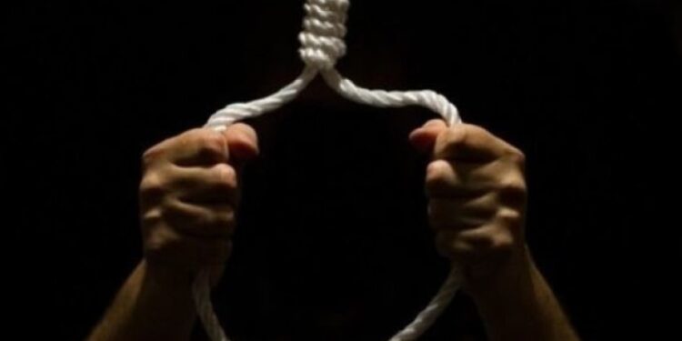 Cəlilabad  Cəlilabadda 22 yaşlı gənc intihar edib