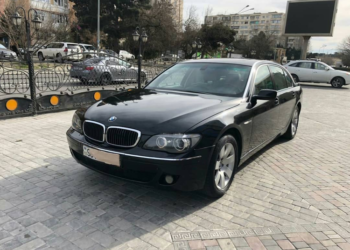İcra Hakimiyyəti “BMW”ni satışa çıxardı – QİYMƏT