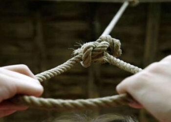 Zaqatala sakini intihar etdi