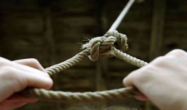 Zaqatala sakini intihar etdi