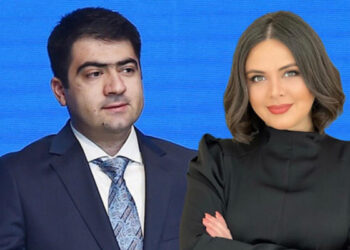 SOSİALİcra başçısı tanınmış aparıcı ilə evlənir – FOTO