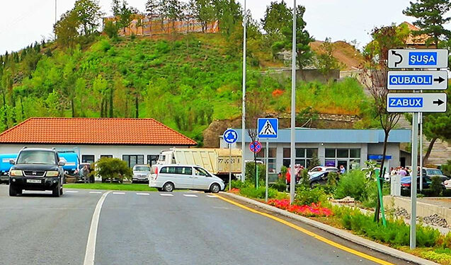 Bu tarixdə 140 min köçkün öz dədə-baba torpaqlarına qayıdacaq