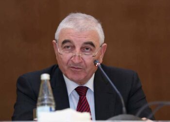MSK ilkin nəticələrini elan etdi – İlham Əliyev 92,1% səslə liderdir
