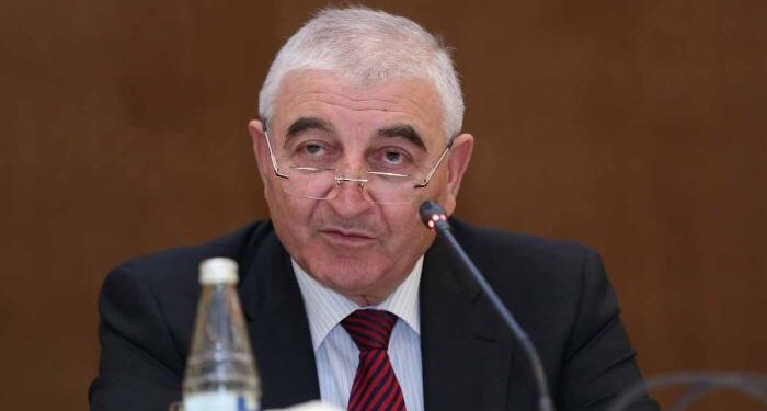 MSK ilkin nəticələrini elan etdi – İlham Əliyev 92,1% səslə liderdir