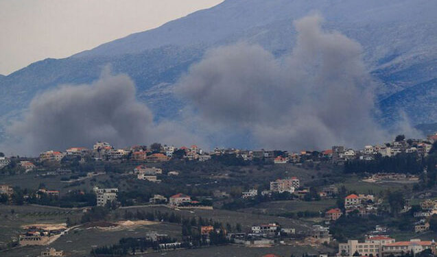 “Hizbullah”ın səhra komandiri öldürüldü