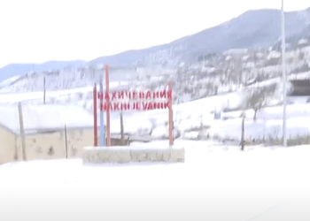 Çingiz Mustafayevin şəhid olduğu yerdən yeni görüntülər – Video