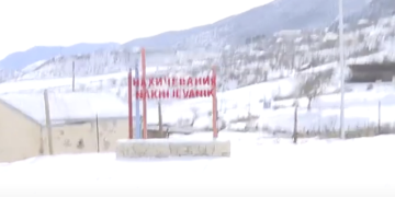 Çingiz Mustafayevin şəhid olduğu yerdən yeni görüntülər – Video