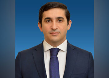 Yeni ədliyyə naziri təyin edildi