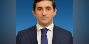 Yeni ədliyyə naziri təyin edildi
