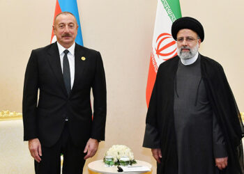 İlham Əliyev Rəisini təbrik etdi