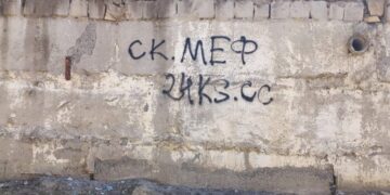Bakı küçələrindəki şifrəli yazıların sirri açıldı – Xaricdən idarə edilən…
