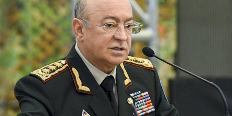 Nazirin bacısının adı QALMAQALDA… – İTTİHAM VAR