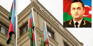 Müdafiə Nazirliyindən 100 milyonu belə oğurlayıblar – Generalın cinayət dosyesi
