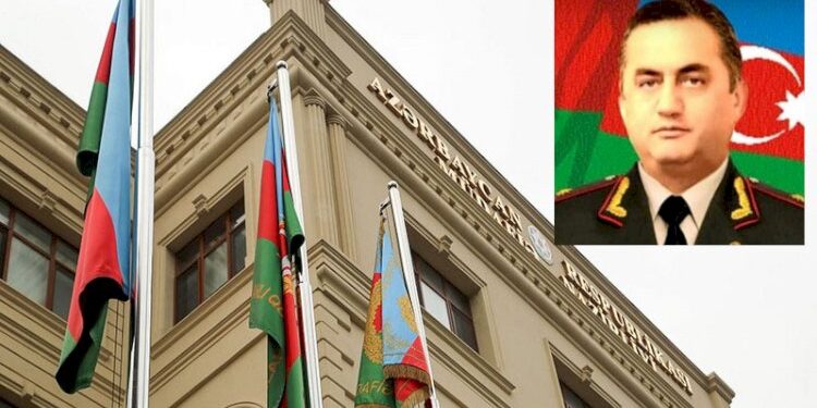 Müdafiə Nazirliyindən 100 milyonu belə oğurlayıblar – Generalın cinayət dosyesi