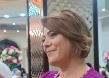 Oğlu tərəfindən öldürülən qadın məktəb direktoru imiş…