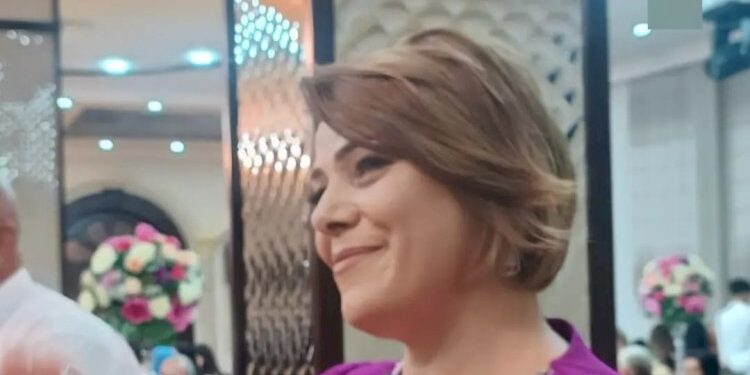 Oğlu tərəfindən öldürülən qadın məktəb direktoru imiş…