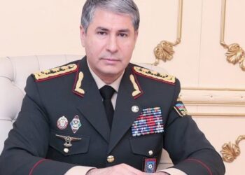 Vilayət Eyvazov Xankəndiyə rəis təyin etdi