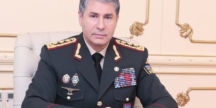 Vilayət Eyvazov Xankəndiyə rəis təyin etdi